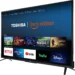 Amazon brings amazing deals on Toshiba Fire TVs before Prime Day