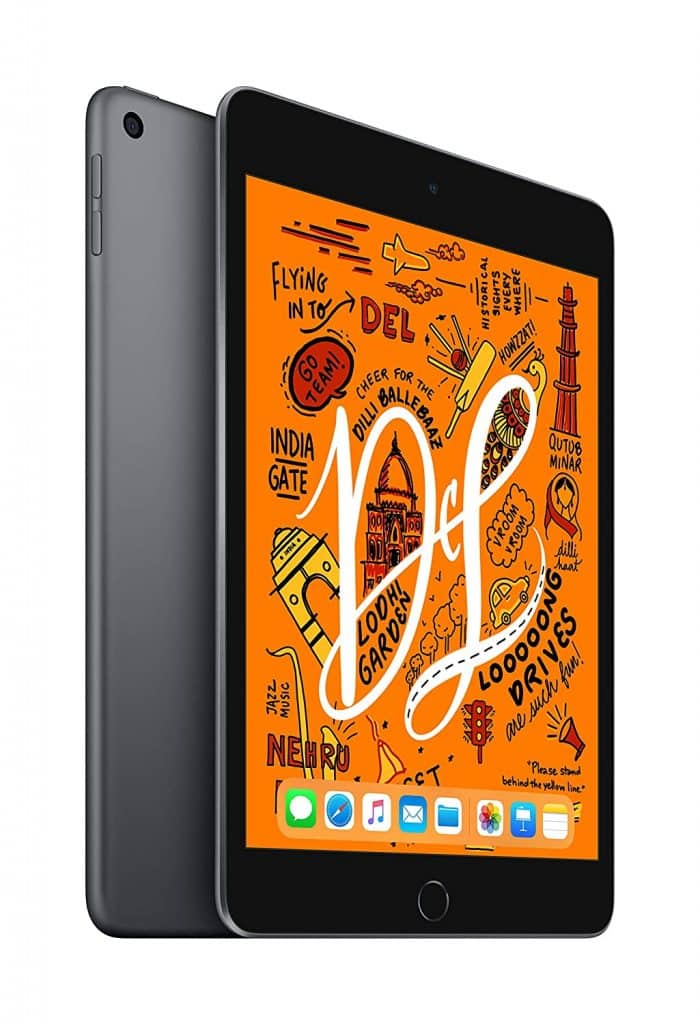 All the amazing Tablet deals on Amazon India today