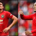 Top 10 most-expensive transfer of defenders in history