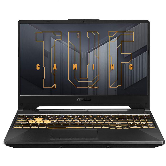 ASUS TUF Gaming F15 with up to Core i9-11900H & RTX 3060 now available in India ASUS TUF Gaming F15 with up to Core i9-11900H & RTX 3060 now available in India