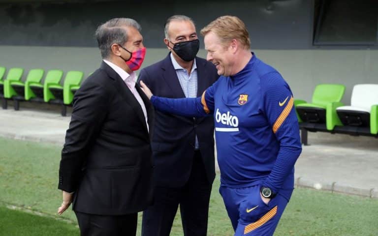 Barcelona to see More New Signings but What about the Existing Players?