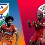 FIFA World Cup Qatar 2022 Qualifiers: India vs Qatar preview, everything you need to know