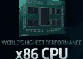 AMD’s next-gen Zen 4 EPYC CPUs could pack up to 128 cores