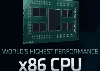 AMD’s next-gen Zen 4 EPYC CPUs could pack up to 128 cores