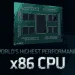 AMD’s next-gen Zen 4 EPYC CPUs could pack up to 128 cores