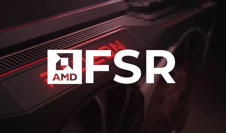 AMD’s FSR is amazing but not an alternative to NVIDIA’s DLSS