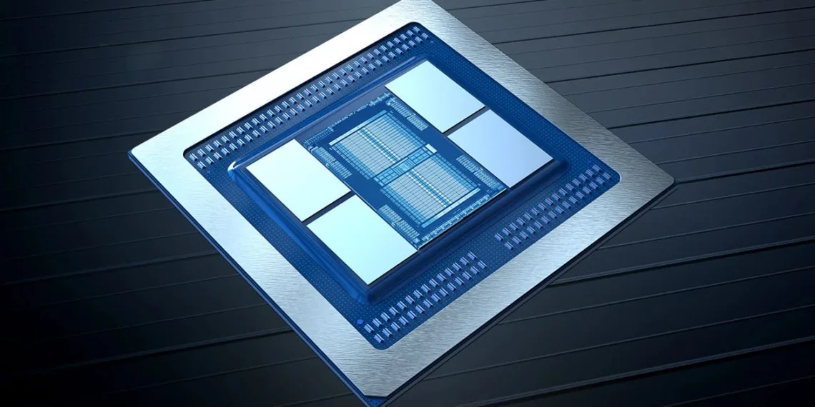 SK Hynix’s HBM3 memory capable of reaching up to 665 GB/s of speed