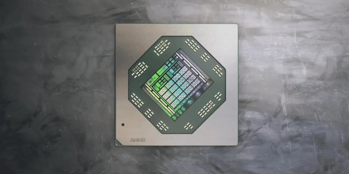 New AMD Radeon PRO W6000 Series Workstation Graphics with AMD RDNA 2 Architecture and Massive 32GB of Memory to Power Demanding Architectural, Design and Media Workloads