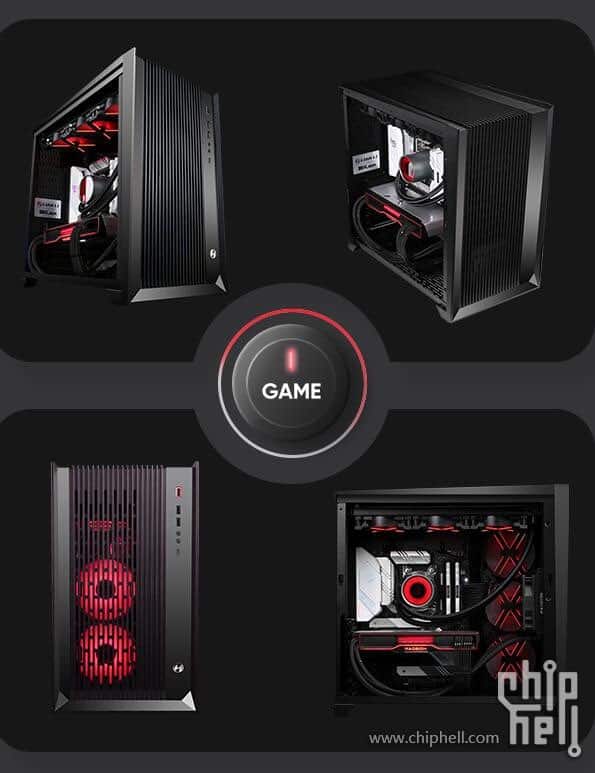AMD Radeon RX 6900 XT LC Liquid Cooled Graphics Card 3 Copy AMD Radeon RX 6900 XT LC ‘Liquid Cooled’ Graphics Card Has Appeared in Chinese-Assembled Custom PCs