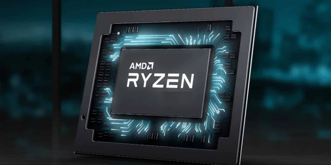 AMD’s hybrid architecture Big and Little cores spotted in latest patent filing
