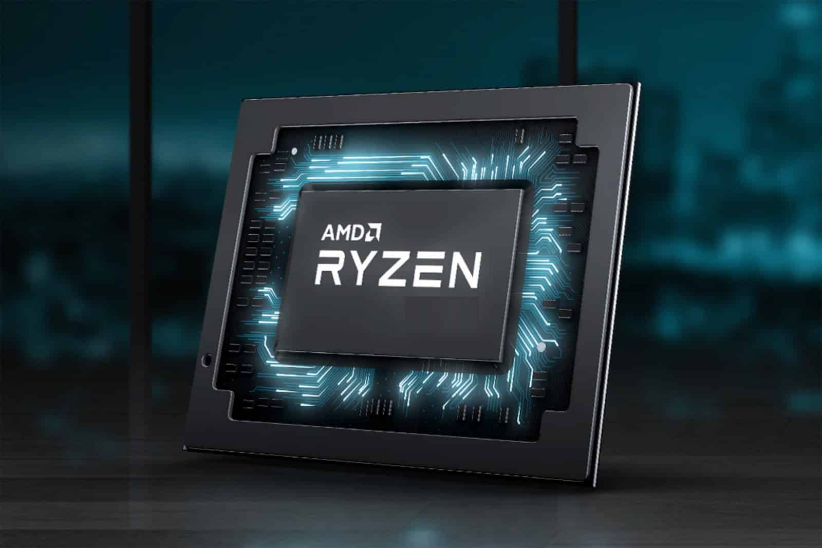 AMD-Ryzen-4000-APU AMD’s hybrid architecture Big and Little cores spotted in latest patent filing