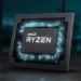 AMD’s hybrid architecture Big and Little cores spotted in latest patent filing