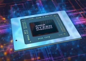 AMD’s Ryzen Embedded V3000 chips specifications revealed online