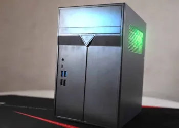 ASRock DeskMini PC arrives with the only compatibility for AMD CPUs