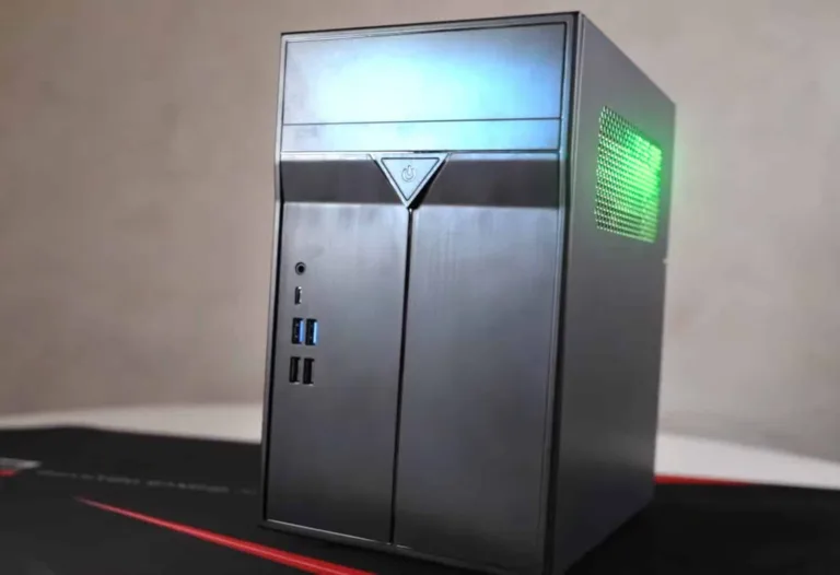 ASRock DeskMini PC arrives with the only compatibility for AMD CPUs