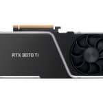 NVIDIA GeForce RTX 3070 Ti now available, starts at Rs. 61,000