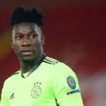 Andre Onana retires from Cameroon national team at 26