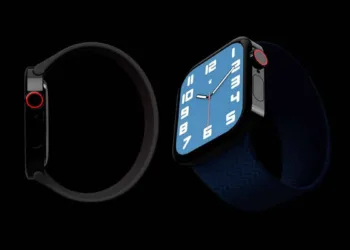 Apple Watch Series 7 will feature a new smaller S7 chip for a bigger battery