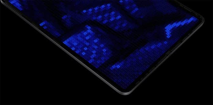 Rumours suggest future iPad models have an even bigger display Rumours suggest future iPad models have an even bigger display