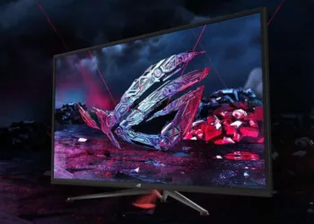 ASUS launches all-new ROG Strix XG43UQ Xbox Edition Gaming Display