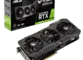 Here are all the RTX 3070 Ti Custom Models