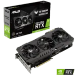 Here are all the RTX 3070 Ti Custom Models