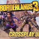 Borderlands 3 Crossplay Update Has Been Released, But PlayStation is Left Out