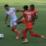 Bangladesh vs India: Chhetri steps up as India secure the first step for Asia Cup qualification