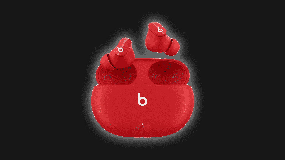 Beats Studio Buds Launch Date, Price and Official Render surfaced