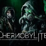 Chernobylite is coming to PC on 28th July, later in Consoles