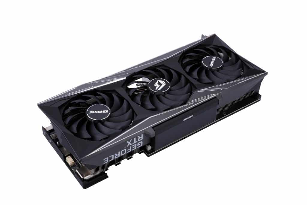 Here are all the RTX 3080 Ti Custom Models