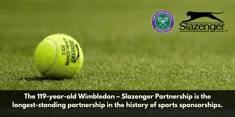 Content 10 Top 10 amazing facts every Wimbledon and Tennis fan should know