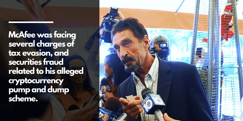 Content 8 John McAfee commits suicide in Barcelona prison: Reports