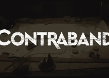 Contraband is the new co-op game by Avalanche Studios