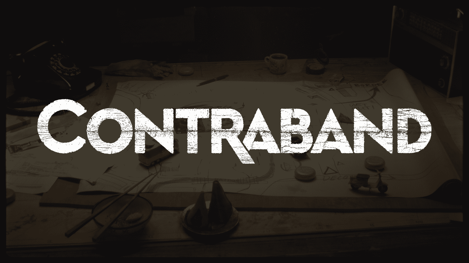 Contraband is the new co-op game by Avalanche Studios