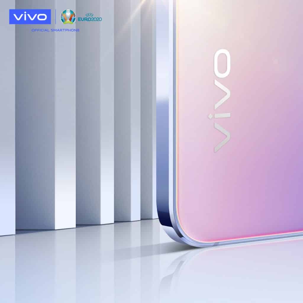 vivo Smartphone to Launch V21 in Kenya, A Selfie Flagship Model with a 44MP OIS Front Camera 