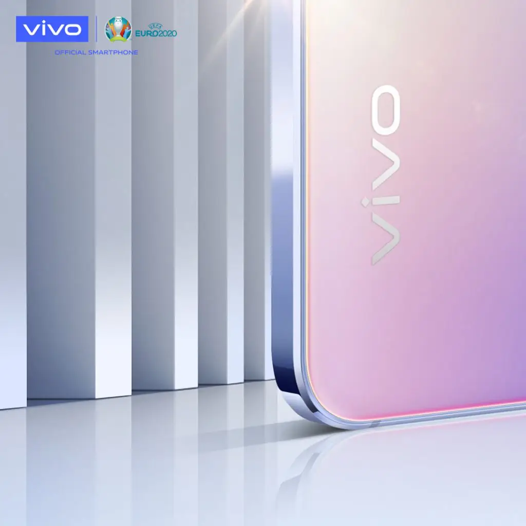 vivo Smartphone to Launch V21 in Kenya, A Selfie Flagship Model with a 44MP OIS Front Camera