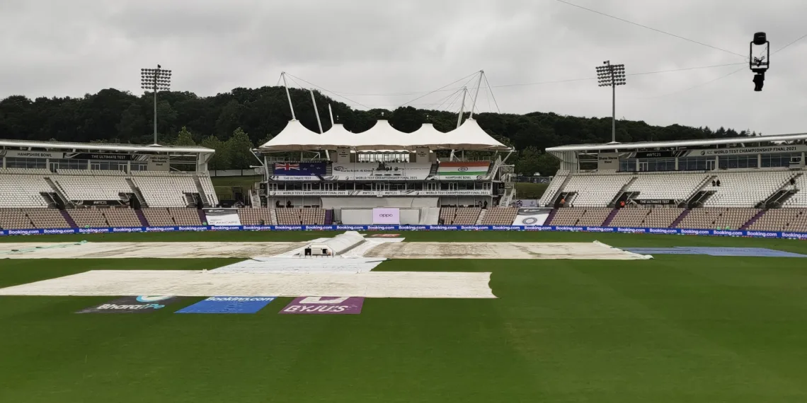 Credit: Twitter - BCCI