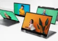 Dell Inspiron 2-in-1, Inspiron 14 and 15 laptops with AMD/ Intel CPUs inside launched in India