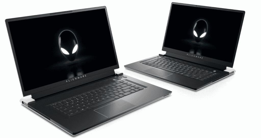 Dell reveals Ultra-Slim Alienware x15, x17 Gaming Laptops Powered With NVIDIA GeForce RTX 3080_TechnoSports.co.in Dell reveals Ultra-Slim Alienware x15, x17 Gaming Laptops Powered With NVIDIA GeForce RTX 3080_TechnoSports.co.in