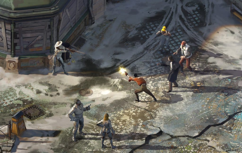 Disco Elysium The Final Cut@2000x1270 1 Check Out the List of Best Detective Games on PC