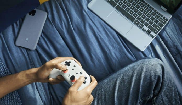 Google pulls the plug on internal Stadia game development studio Google pulls the plug on internal Stadia game development studio