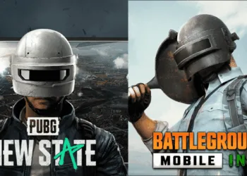 Battlegrounds Mobile India's Pre-registration count surpasses PUBG New State's count in just 14 Days