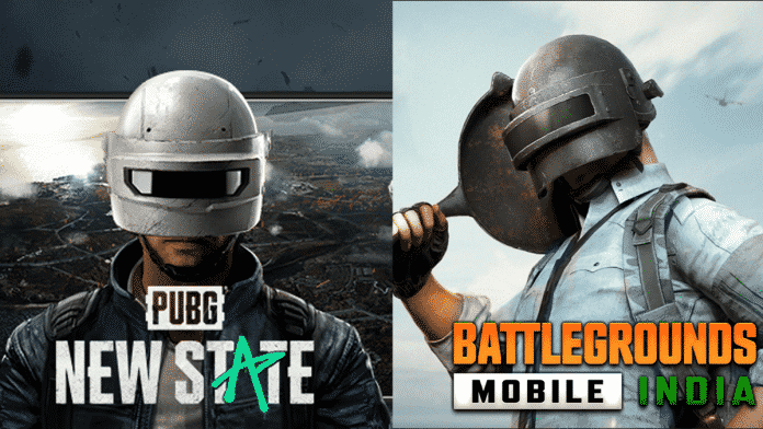 Battlegrounds Mobile India's Pre-registration count surpasses PUBG New State's count in just 14 Days Battlegrounds Mobile India's Pre-registration count surpasses PUBG New State's count in just 14 Days