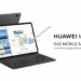 Huawei MatePad 11 launched with a 7,250mAh battery in Germany