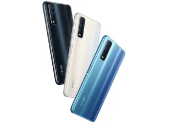 Vivo Y70t 5G officially launched in China with Exynos chipset