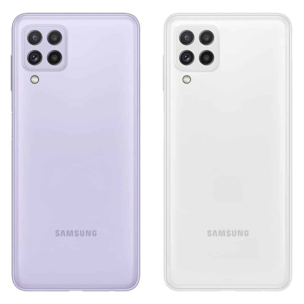 E29xyUpUcAwktXI Samsung Galaxy A22 4G and A22 5G announced