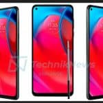 Moto G Stylus 5G gets Bluetooth SIG approval, to feature Snapdragon 480