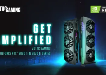 All the Zotac RTX 3080 Ti and 3070 Ti series GPUs launched in India with pricing & availability