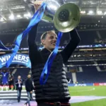 Top 5 European managers in 2021